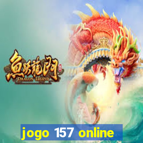 jogo 157 online